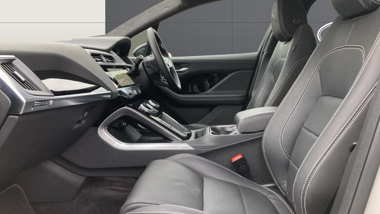 Jaguar I-Pace 294kW EV400 HSE Black 90kWh 5dr Auto 11kW Charger Electric Estate